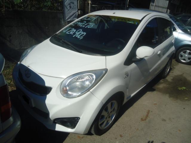 Jac J2 M.2014 Única dona!