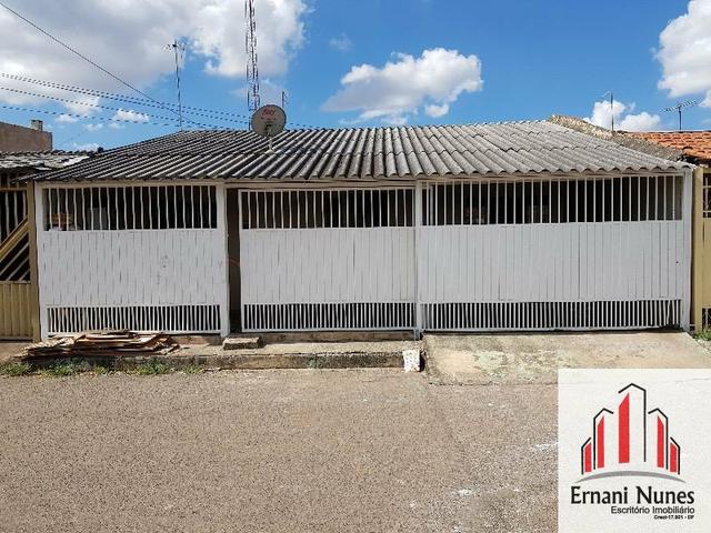 Casa QNP 32 Para Renda com Casa de fundos Ernani Nunes - Foto 6