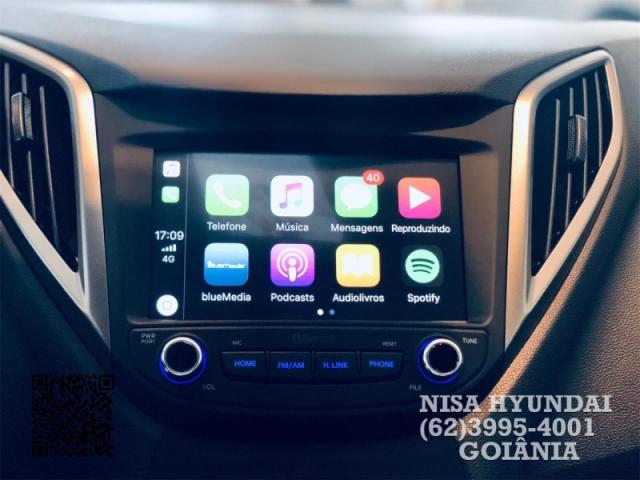 HYUNDAI HB20S 1.0 COMFORT PLUS 12V 2019 - Foto 7