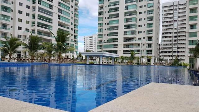 GE - 305 m2 no Ilê Saint Louis - Oportunidade Exclusiva / 4 Suites