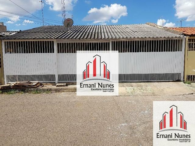 Casa QNP 32 Para Renda com Casa de fundos Ernani Nunes - Foto 4