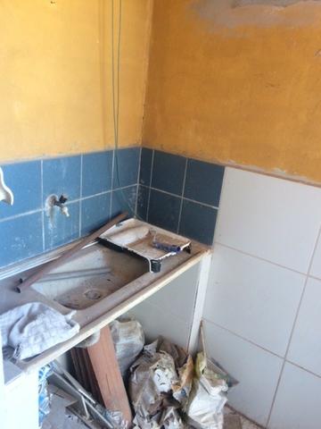 Excelente Casa 52m2, 02 Quartos, 01 Vaga, Poço Artesiano em Pau Amarelo Ótima Localização - Foto 15
