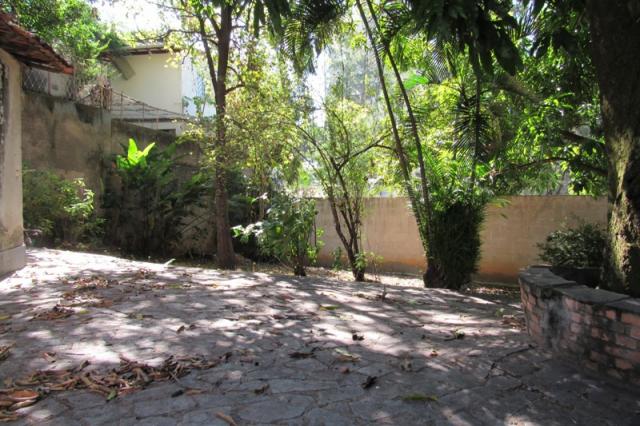 Casa à venda com 5 dormitórios em Caiçara, Belo horizonte cod:5338 - Foto 13