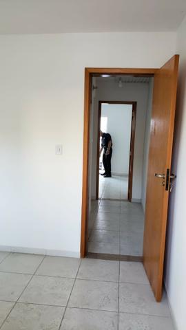 Casa miuto bem localizada duplex 1a locaçao 2 qts com varandas quintal 2 vgs - Foto 14