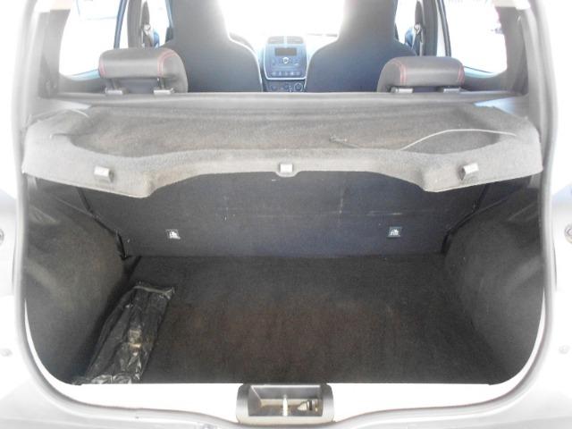 Kwid Zen 1.0 Flex 3cc 12v-2018 - 4048 - Foto 9