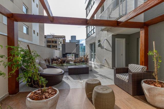 Apartamento para alugar com 1 dormitórios em Centro, Passo fundo cod:12527 - Foto 11