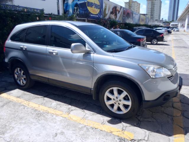 Honda Cr-v LX 2.0 - Foto 3