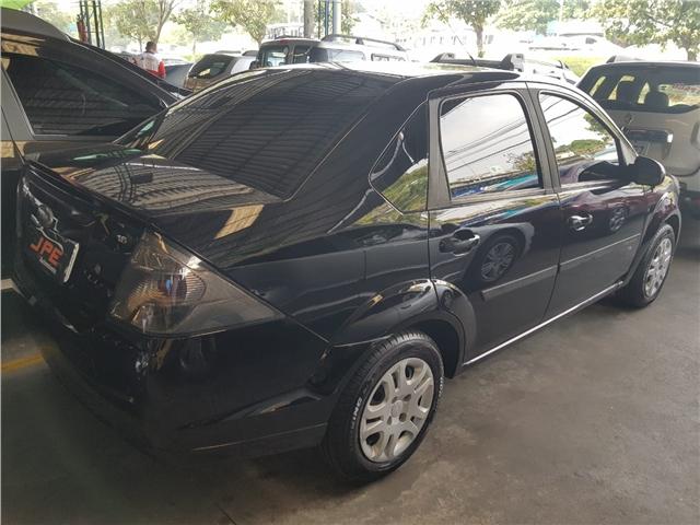 Ford Fiesta 1.6 se sedan 16v flex 4p manual - Foto 7