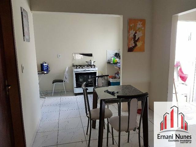 Casa QNP 32 Para Renda com Casa de fundos Ernani Nunes - Foto 10