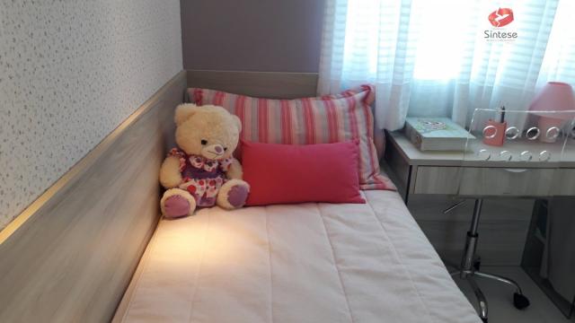 Apartamento, Messejana, Fortaleza-CE - Foto 17