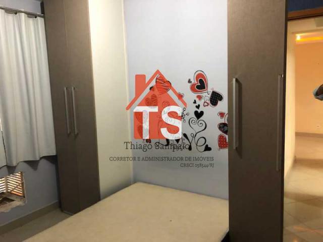 Apartamento para alugar com 2 dormitórios em Cachambi, Rio de janeiro cod:TSAP20110 - Foto 14