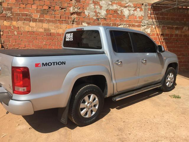 Amarok 2013 - Foto 2