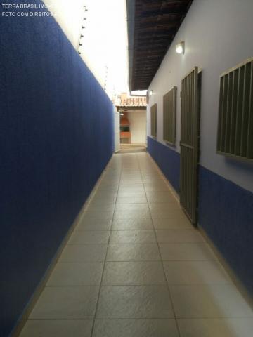 Casa à venda com 3 dormitórios em Jardim são luis, Imperatriz cod:CA00090 - Foto 14