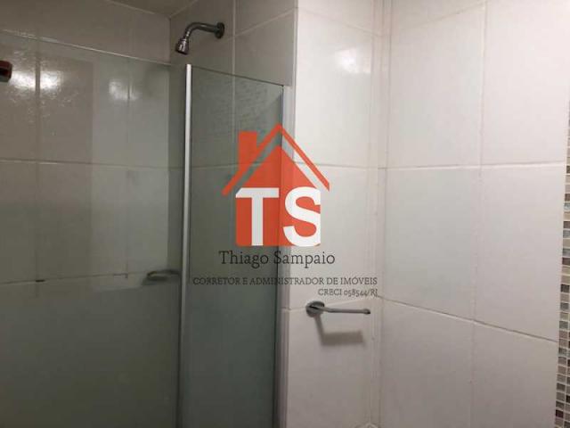 Apartamento para alugar com 2 dormitórios em Cachambi, Rio de janeiro cod:TSAP20110 - Foto 18
