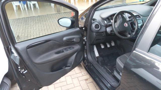 Punto 2014 1.8 Backmotion Manual - Foto 7