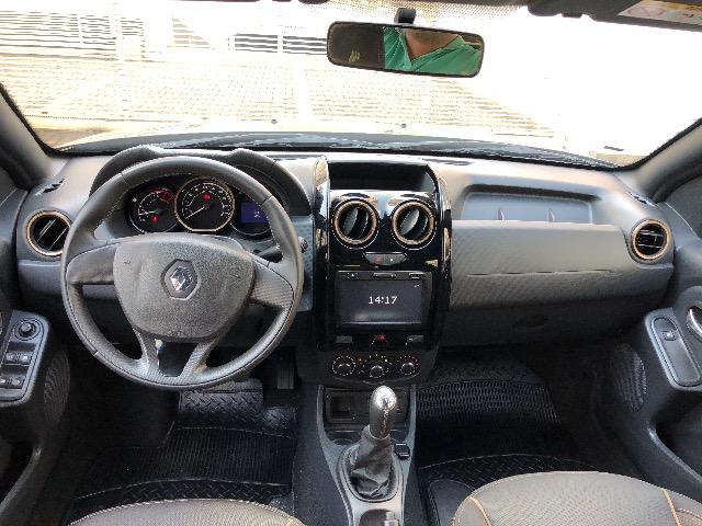 Renault Duster 1.6 Dynamique Flex 2019 - Foto 8