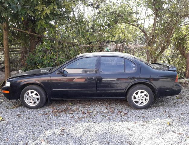 Carro Maxima Nissan - Foto 7
