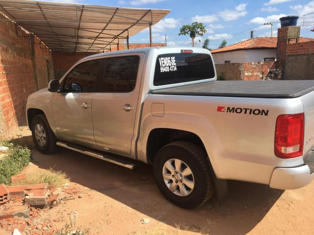 Amarok 2013 - Foto 5