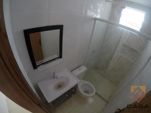 LH- Casa de 2 quartos em Serra sede - Foto 3