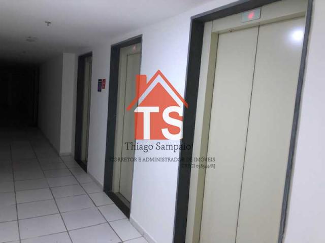 Apartamento para alugar com 2 dormitórios em Cachambi, Rio de janeiro cod:TSAP20110 - Foto 20
