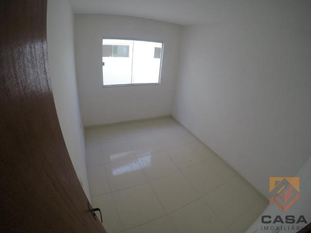 LH- Casa de 2 quartos em Serra sede