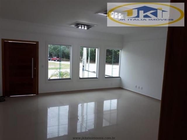 Casas em Condomínio Campos do Conde para Venda em Tremembe com 3 dormitórios - Foto 20