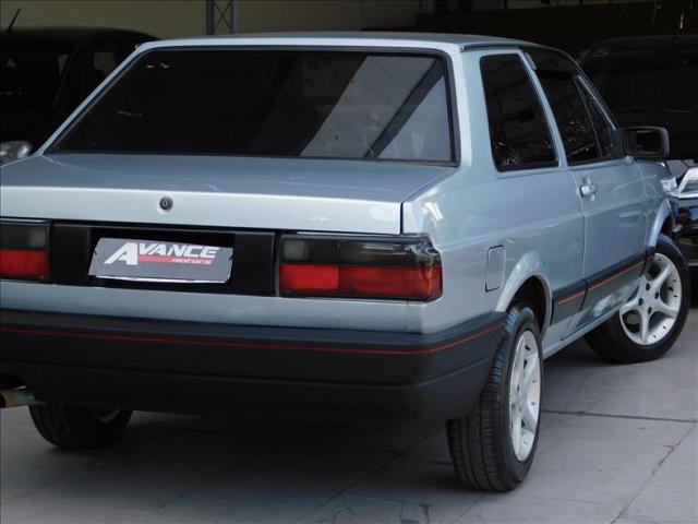 Volkswagen Voyage 1.8 cl 8v - Foto 14