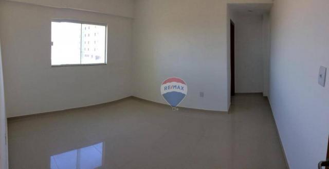 Apartamento com 3 dormitórios à venda - jardim candeias - vitória da conquista/ba - Foto 7