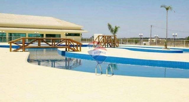 Terreno à venda portal do sol, 360 m² por r$ 60.000 - zabelê - vitória da conquista/ba