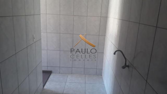 Casa à venda com 2 dormitórios em Vitória régia, Curitiba cod:3115-S - Foto 9