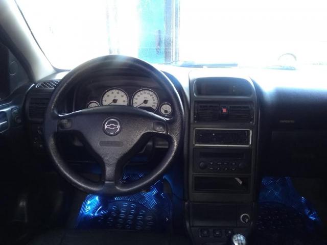 Astra Advantage 2.0 MPFI 8V FlexPower 5p - Foto 13
