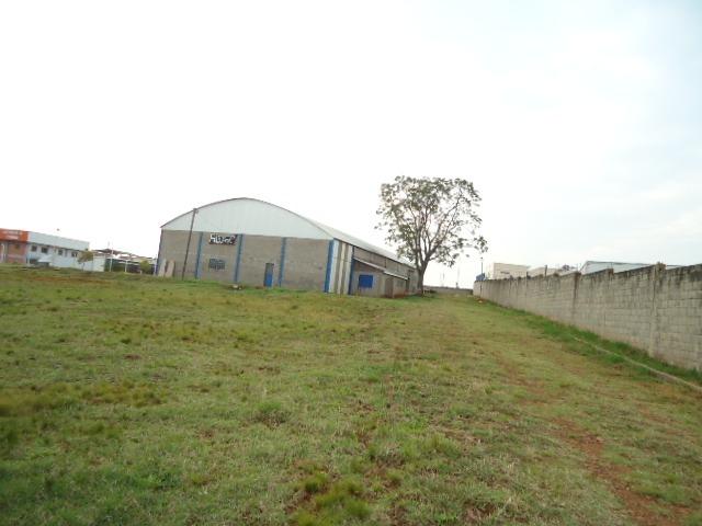 (PA2344) Galpão Comercial, Entre Ijuis, RS - Foto 10