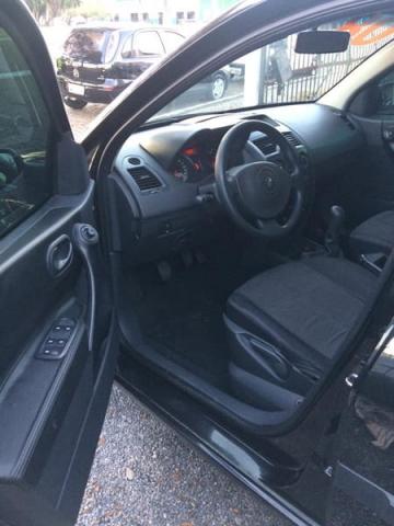 RENAULT MEGANE 1.6 SEDAN EXPRESSION 16V FLEX 4P MANUAL 2008 - Foto 9