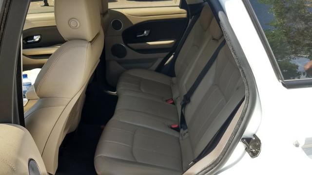 Range Rover Evoque 16/16 Dynamic - Foto 11