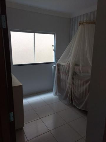 Casa com 3 quartos - Bairro Residencial Village Santa Rita I em Goiânia - Foto 5