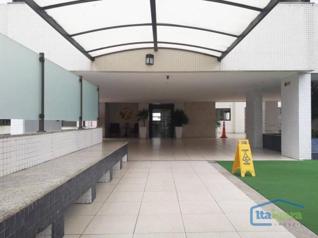 Apartamento com 3 dormitórios à venda, 100 m² por r$ 570.000,00 - cidade jardim - salvador - Foto 7