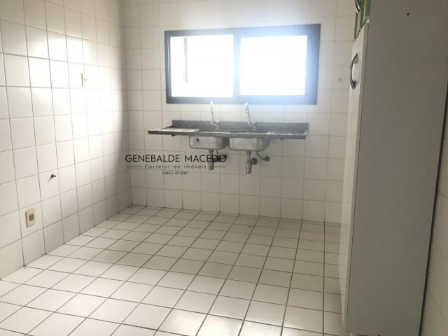 Apartamento, Capuchinhos, Feira de Santana-BA - Foto 16