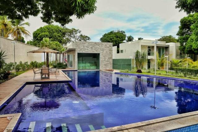 Casa em Cond na Sapiranga - 229m² - 3 Quartos - 6 Vagas (CA0165) - Foto 8