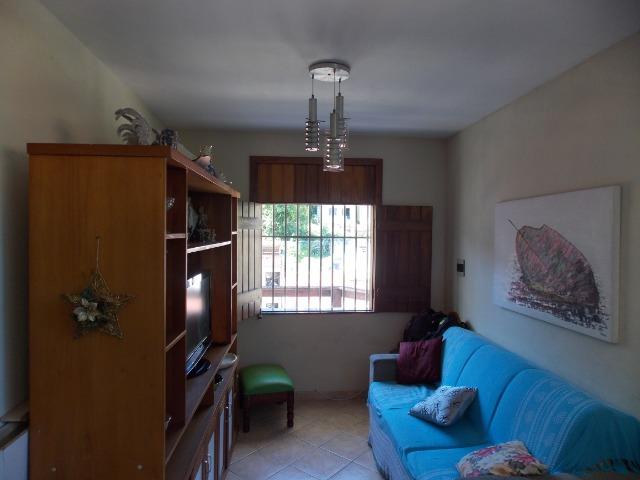 Apartamento na Av. Belmonte nº 144 - Edif. Raimundo Melo - Conquista