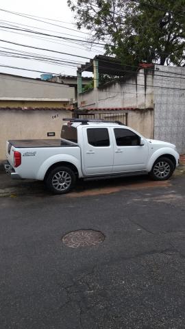 Frontier SL top das top automático 2014 por 83.990