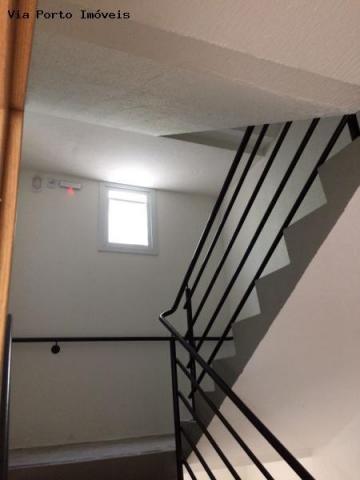 Apartamento para venda em novo hamburgo, industrial, 2 dormitórios, 1 banheiro, 1 vaga - Foto 16
