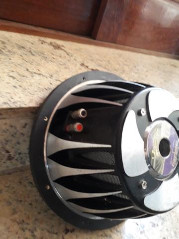 Falante 500 rms 10"