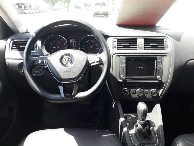 VOLKSWAGEN JETTA 2017/2018 1.4 16V TSI COMFORTLINE GASOLINA 4P TIPTRONIC - Foto 12