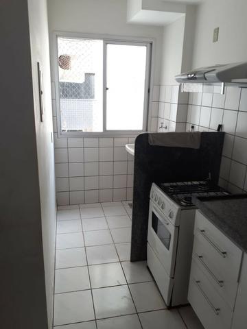 Apto no centro de 2 quartos com 8 piscinas no aquarius no setor Oeste - Foto 7