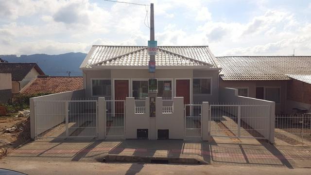 Casa Geminada Jardins I - Foto 2