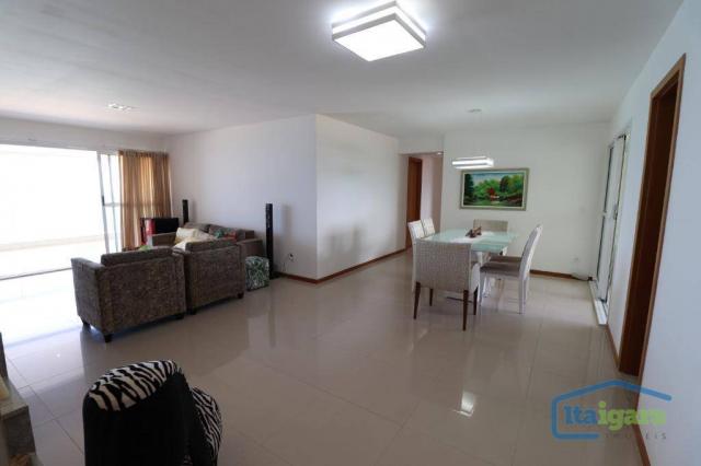 Cobertura com 4 dormitórios à venda, 395 m² por r$ 3.950.000,00, pacote de locação r$ 12.3 - Foto 4