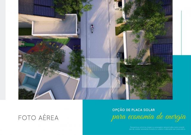 Casa com 3 dormitórios à venda, 135 m² por r$ 560.621 - jardim da mata ii - Foto 6