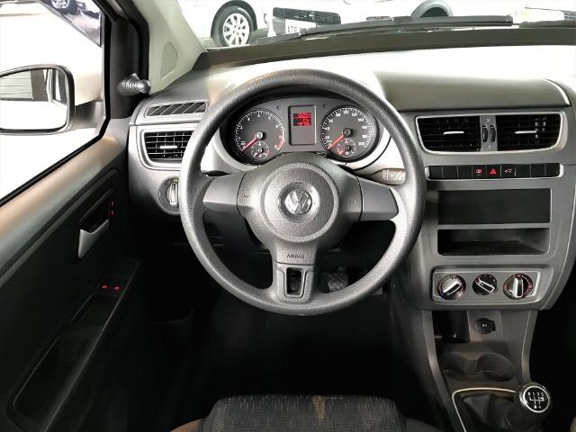 Vw-fox 1.0 flex (g2 ) ( trend) - Foto 7
