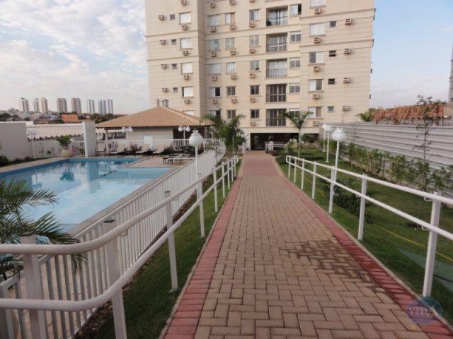 Garden bosque da sáude - 3/4, andar alto, Lindo apartamento, vende o ágio - Foto 9