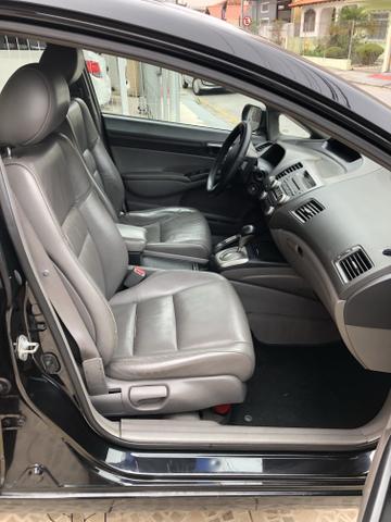 CIVIC LXS 2008 aut., completo !! - Foto 7